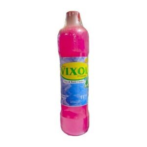 Vixol – Powerful Toilet & Bathroom Cleaner